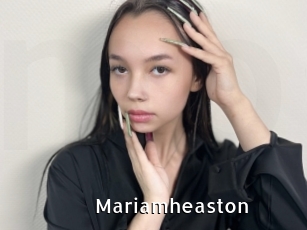 Mariamheaston