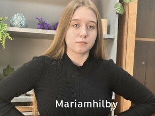 Mariamhilby