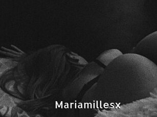 Mariamillesx