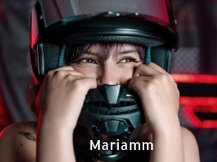 Mariamm
