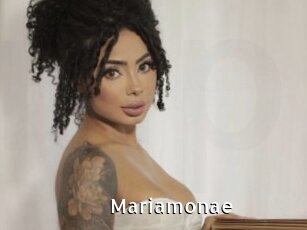 Mariamonae
