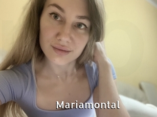Mariamontal