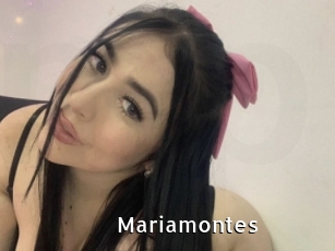 Mariamontes