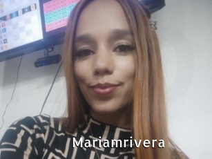 Mariamrivera