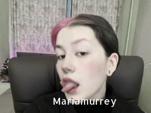 Mariamurrey