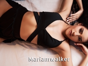 Mariamwalker