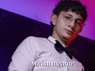 Marian_n_stons