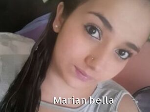 Marian_bella