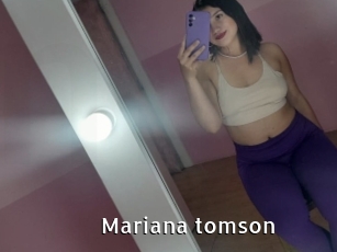 Mariana_tomson