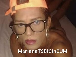 MarianaTSBIGinCUM