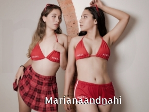 marianaandnahi My Porno Stash