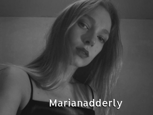 Marianadderly