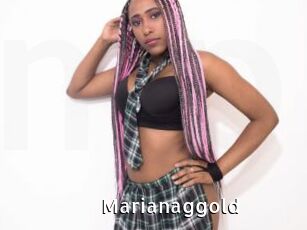 Marianaggold