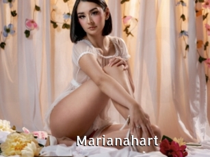 Marianahart