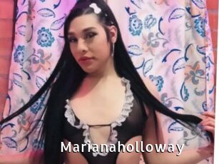 Marianaholloway