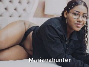 Marianahunter