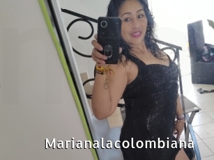 Marianalacolombiana