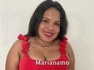 Marianamo