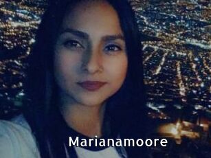 Marianamoore