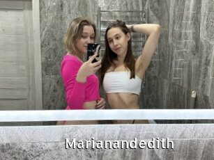 Marianandedith