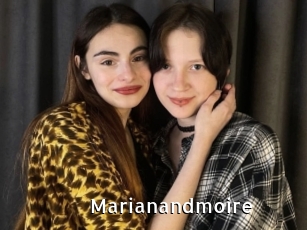 Marianandmoire