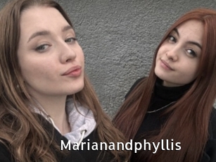 marianandphyllis My Porno Stash