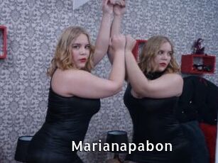 Marianapabon