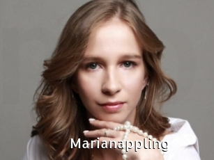 Marianappling