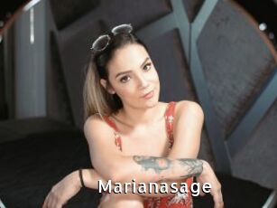 Marianasage