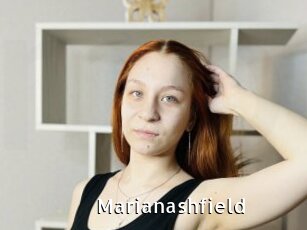 Marianashfield