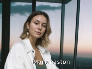 Marianaston