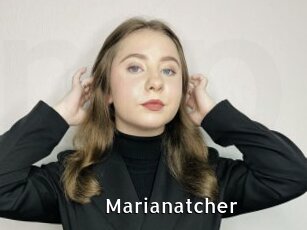 marianatcher My Porno Stash