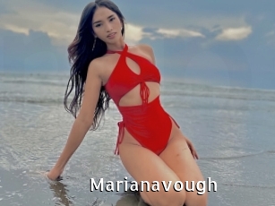 Marianavough