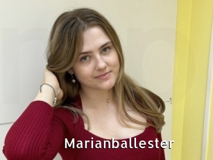 marianballester My Porno Stash