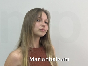 Marianbalsam