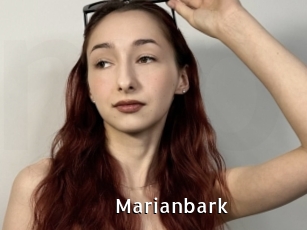 Marianbark