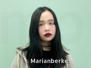 Marianberkes