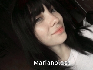 Marianblack