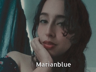Marianblue