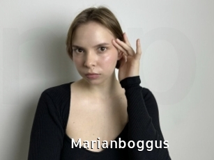 Marianboggus