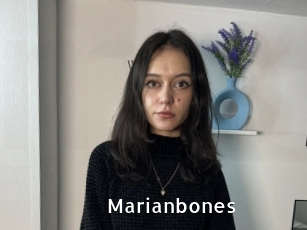 Marianbones