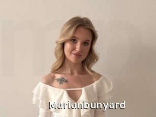 Marianbunyard