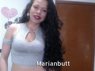 Marianbutt