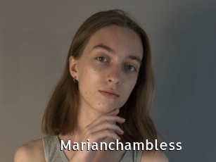 Marianchambless