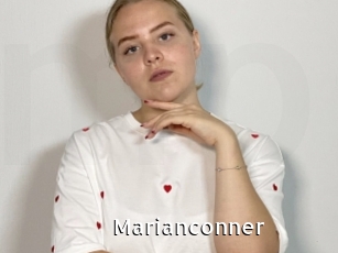 Marianconner