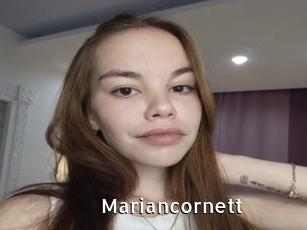 Mariancornett