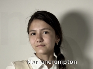 Mariancrumpton