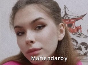 Mariandarby