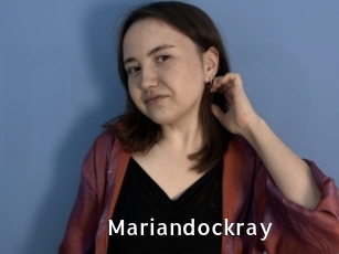 Mariandockray