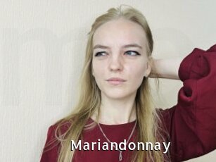 Mariandonnay